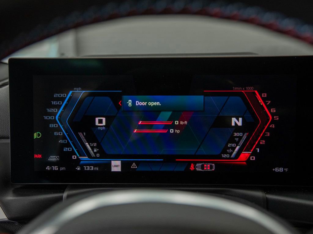 Used 2023 BMW M2 w/ Lighting Package RWD image 23