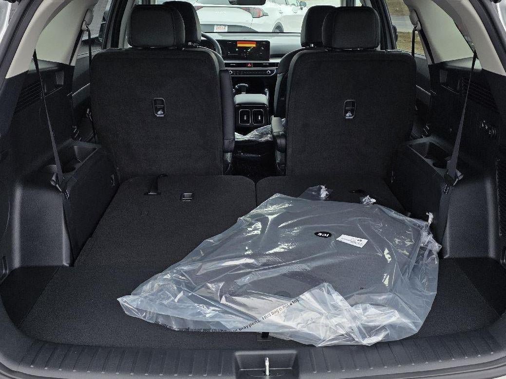 New 2026 Kia Sorento EX w/ EX Premium Package FWD image 11