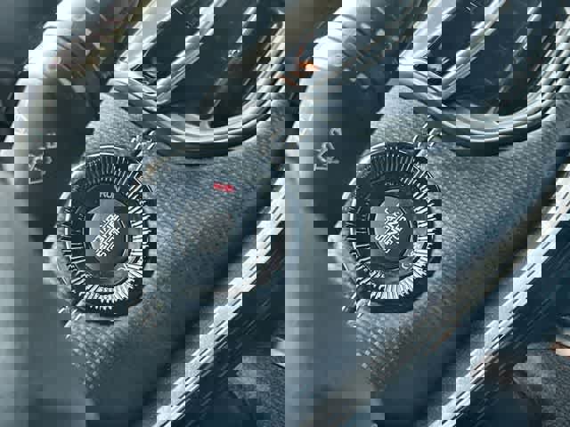 Used 2022 Jeep Compass Altitude image 28