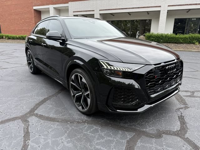 Used 2023 Audi RS Q8 AWD/4WD image 10
