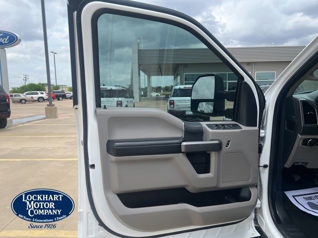 Used 2022 Ford F250 XLT w/ FX4 Off-Road Package AWD/4WD image 10