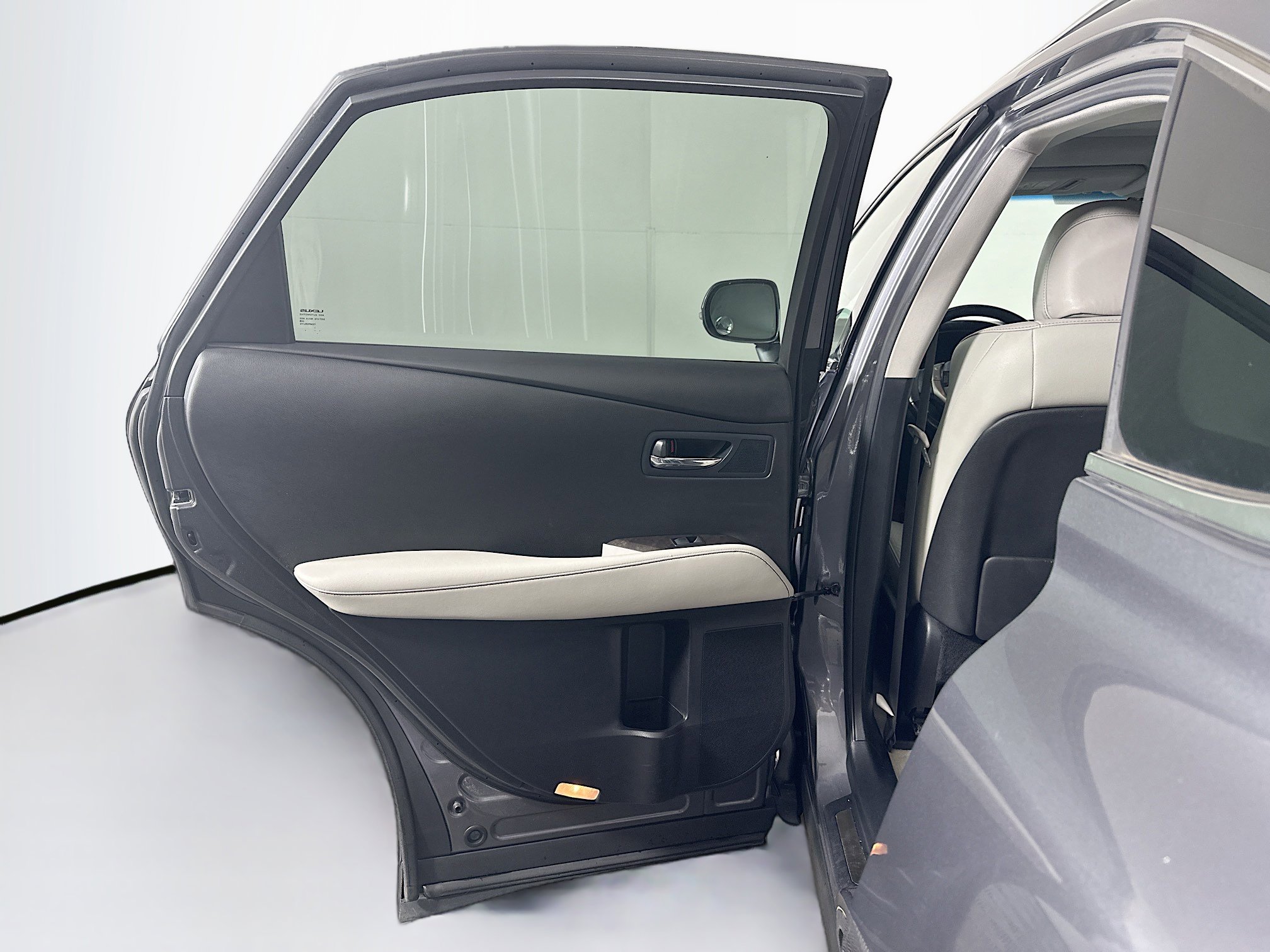 Used 2013 Lexus RX 350 2WD image 27