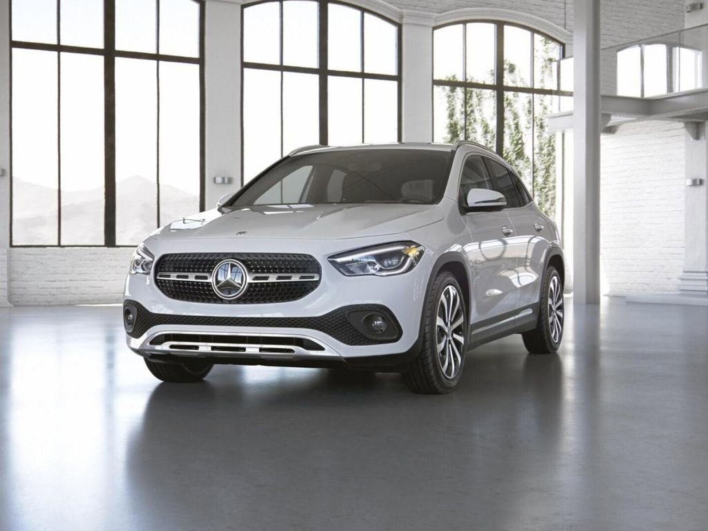 Certified 2022 Mercedes-Benz GLA 250 4MATIC image 42