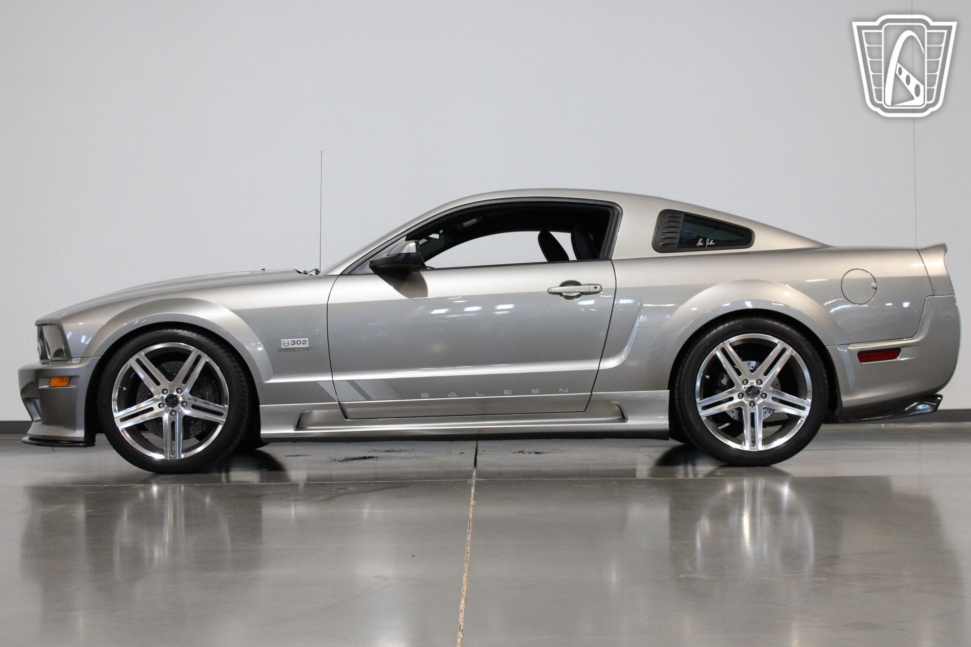 Used 2008 Ford Mustang GT RWD image 26