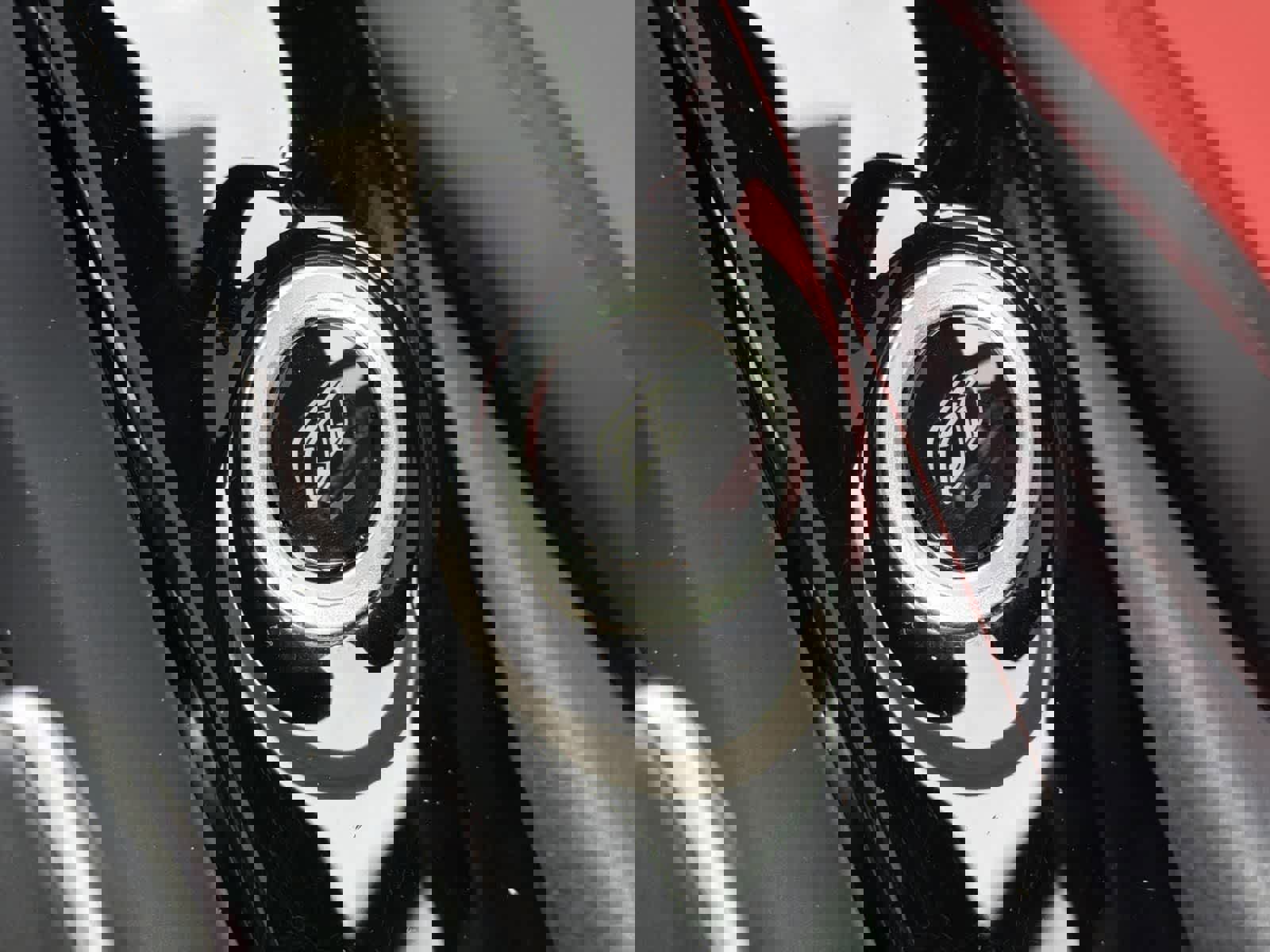 Used 2017 Mercedes-Benz AMG GT Coupe image 22