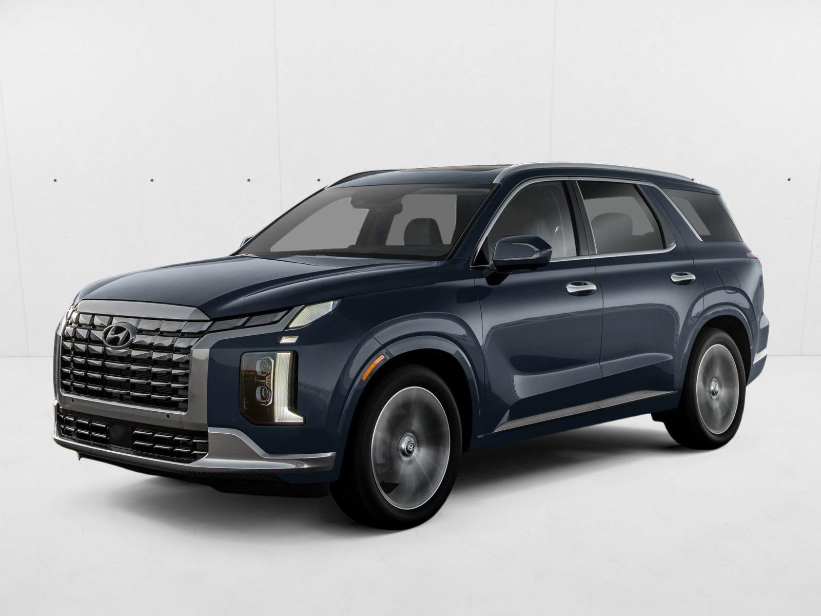 Used 2023 Hyundai Palisade Calligraphy AWD/4WD image 1