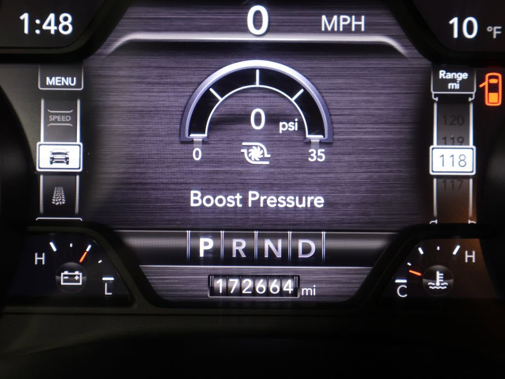 Used 2022 RAM 3500 Big Horn w/ Level A Equipment Group image 39