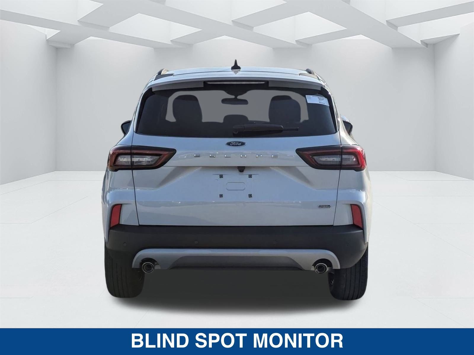 New 2025 Ford Escape SE image 6