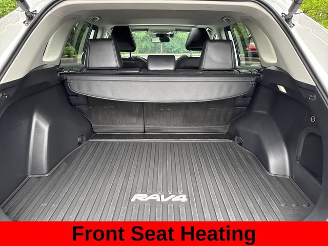 Used 2025 Toyota RAV4 XLE Premium w/ Weather Package AWD/4WD image 24