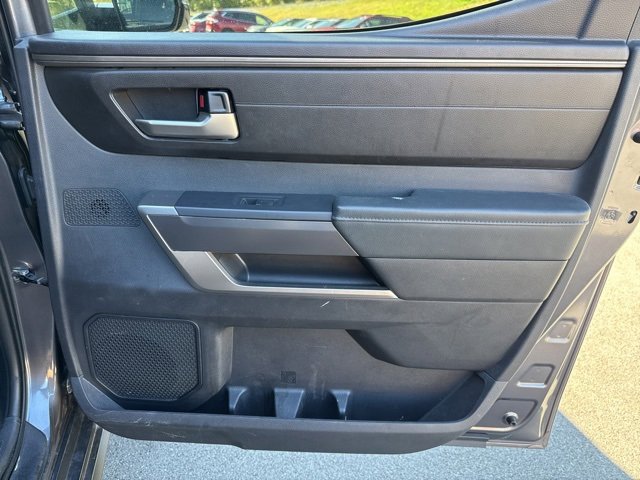 Used 2022 Toyota Tundra SR5 image 12