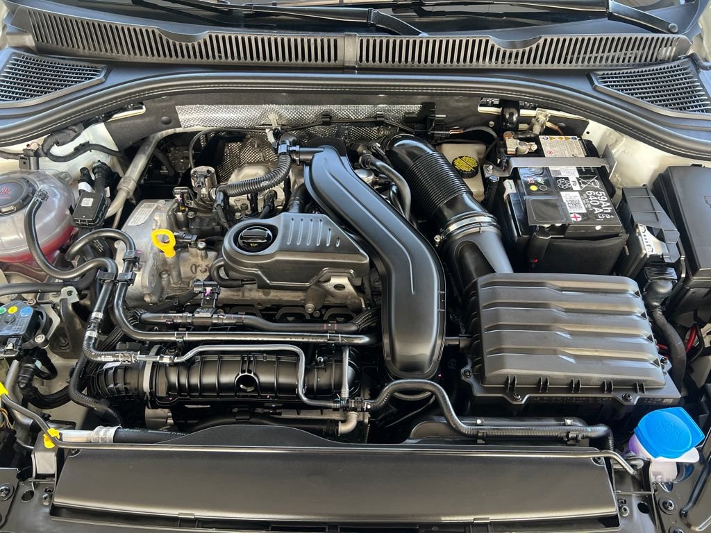 Used 2025 Volkswagen Jetta S FWD image 25