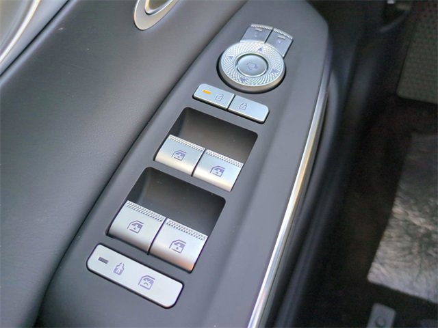 New 2026 Genesis GV70 2.5T Sport Prestige image 16