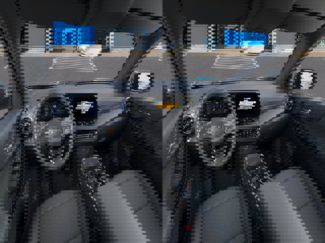 New 2026 Chevrolet Equinox LT image 39