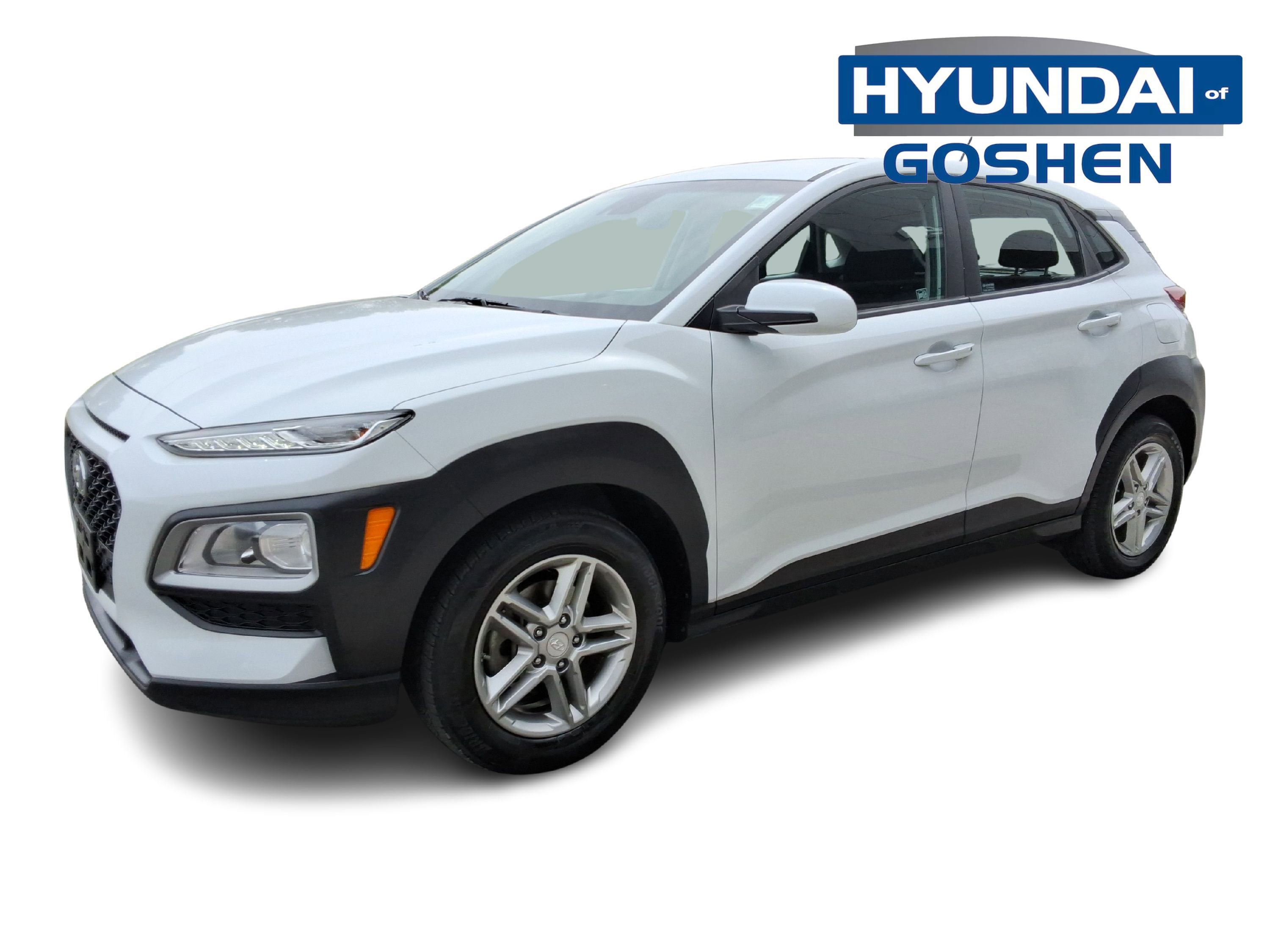 Used 2020 Hyundai Kona SE