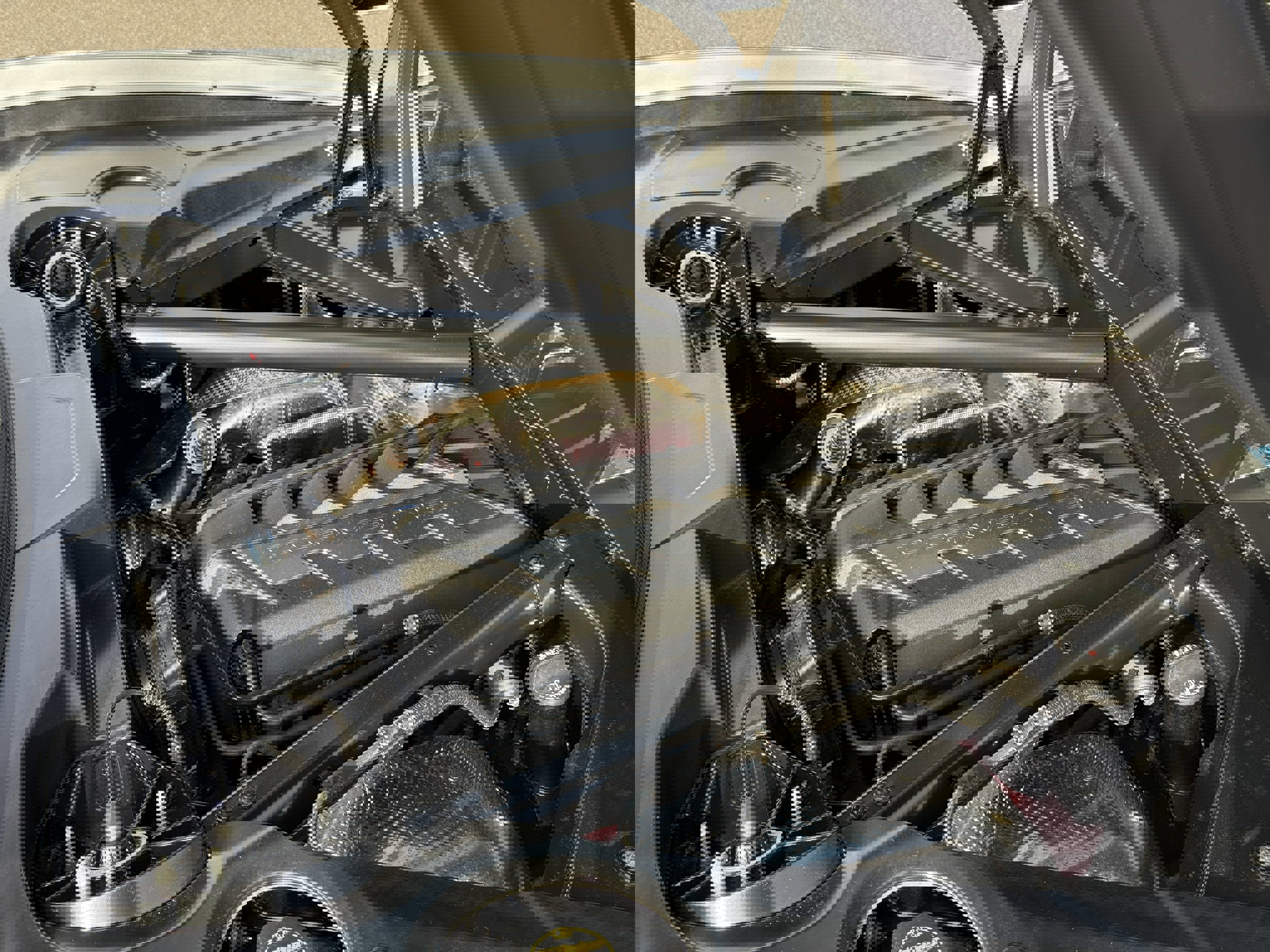 New 2026 Chevrolet Corvette Stingray Preferred Cpe w/ Z51 Performance Package image 30