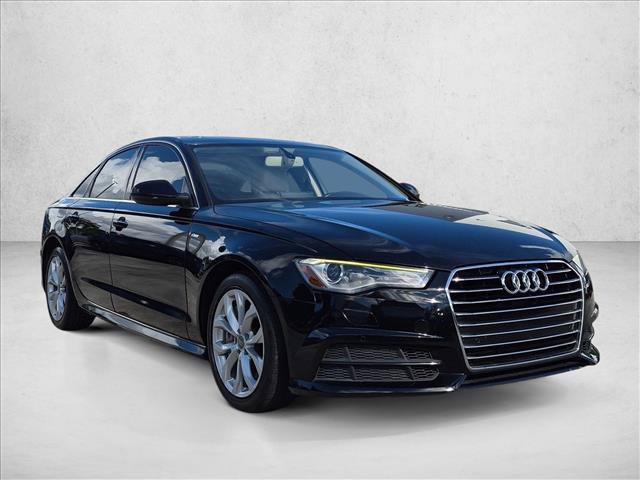 Used 2018 Audi A6 2.0T Premium FWD image 3