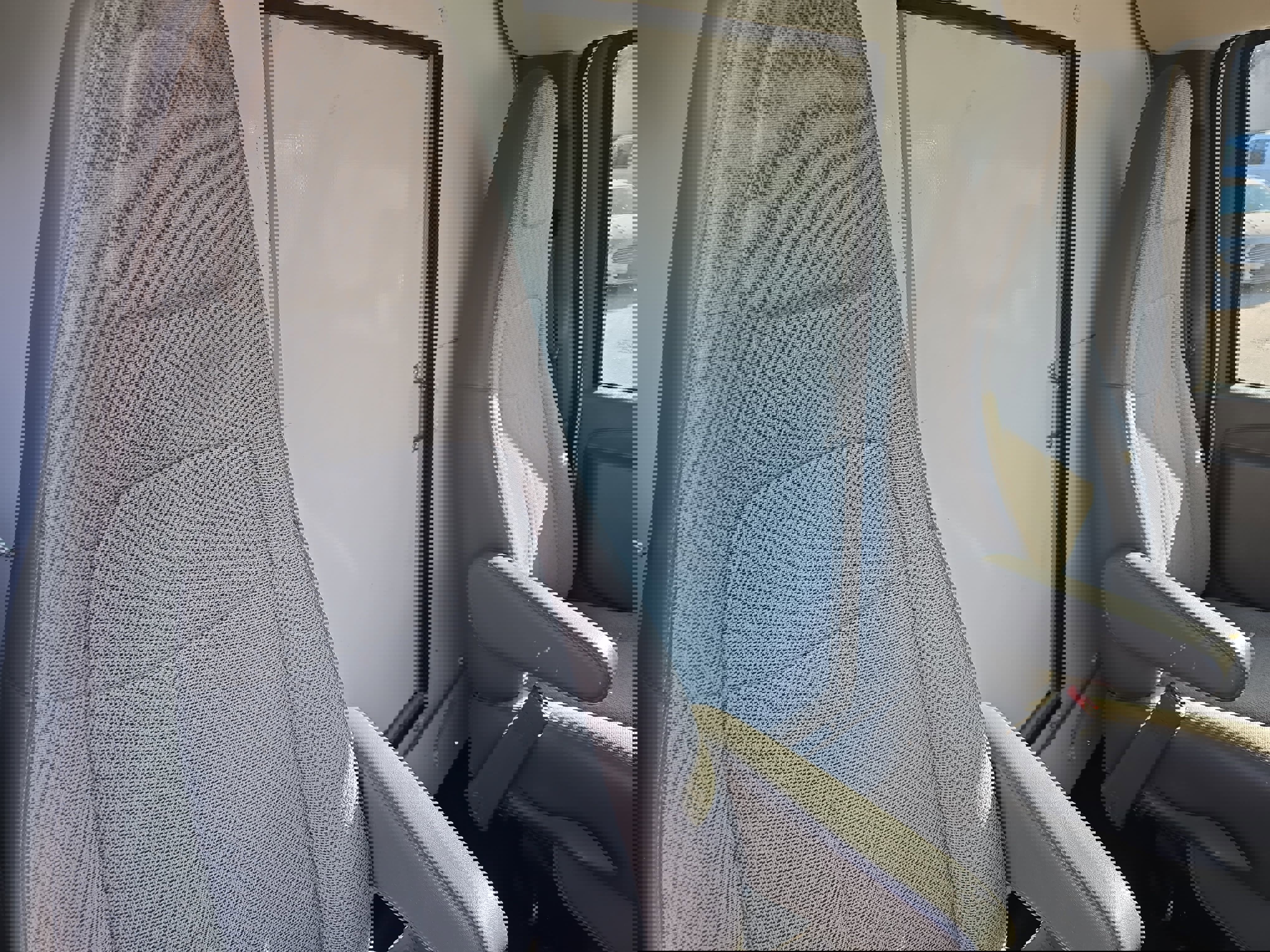 Used 2018 Chevrolet Express 3500 w/ Power Convenience Package image 11