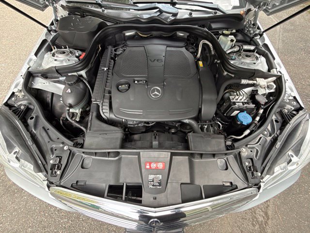 Used 2012 Mercedes-Benz E 350 Sedan image 21