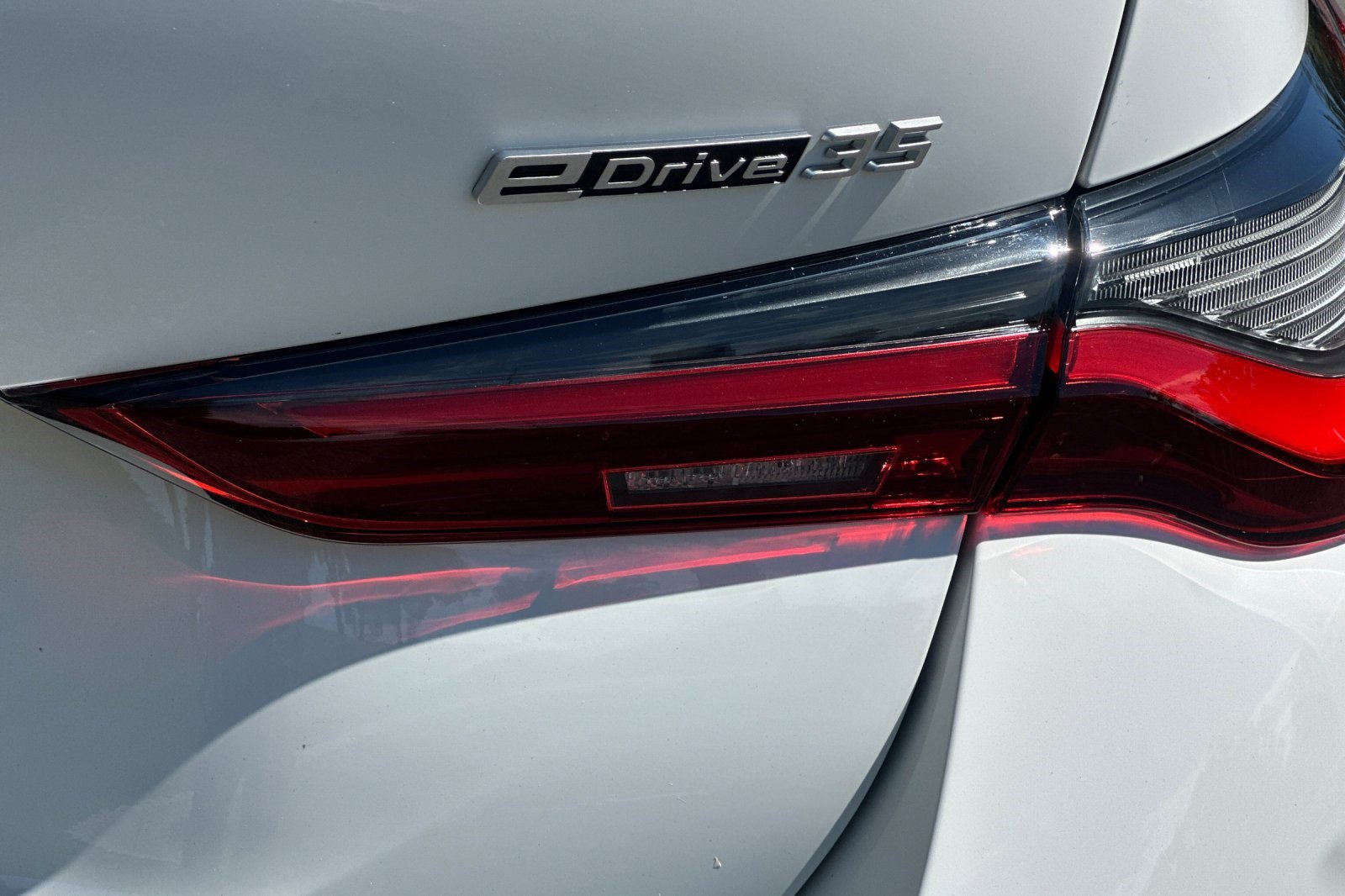 Certified 2023 BMW i4 eDrive35 w/ Premium Package image 37