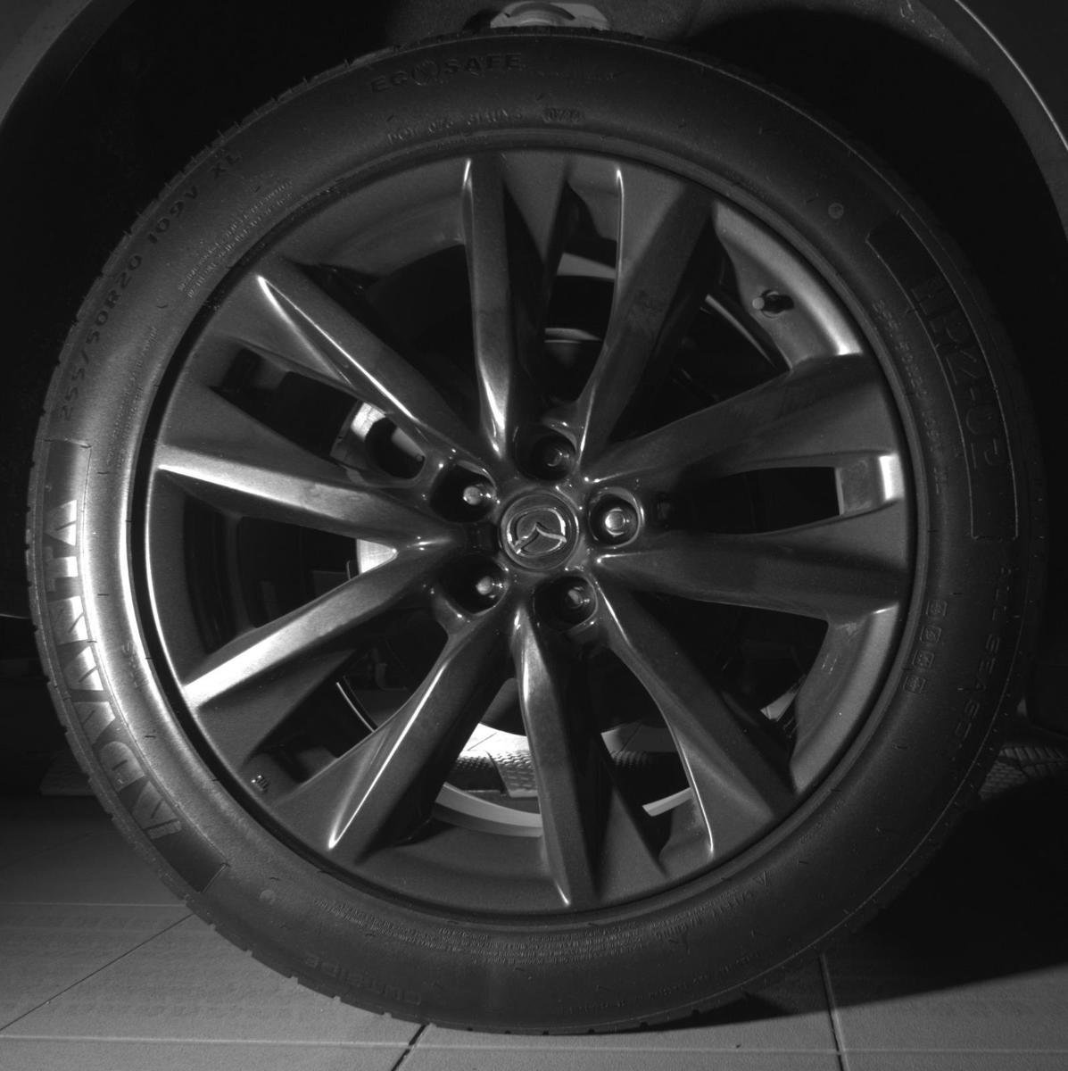 Certified 2022 MAZDA CX-9 Touring Plus image 16