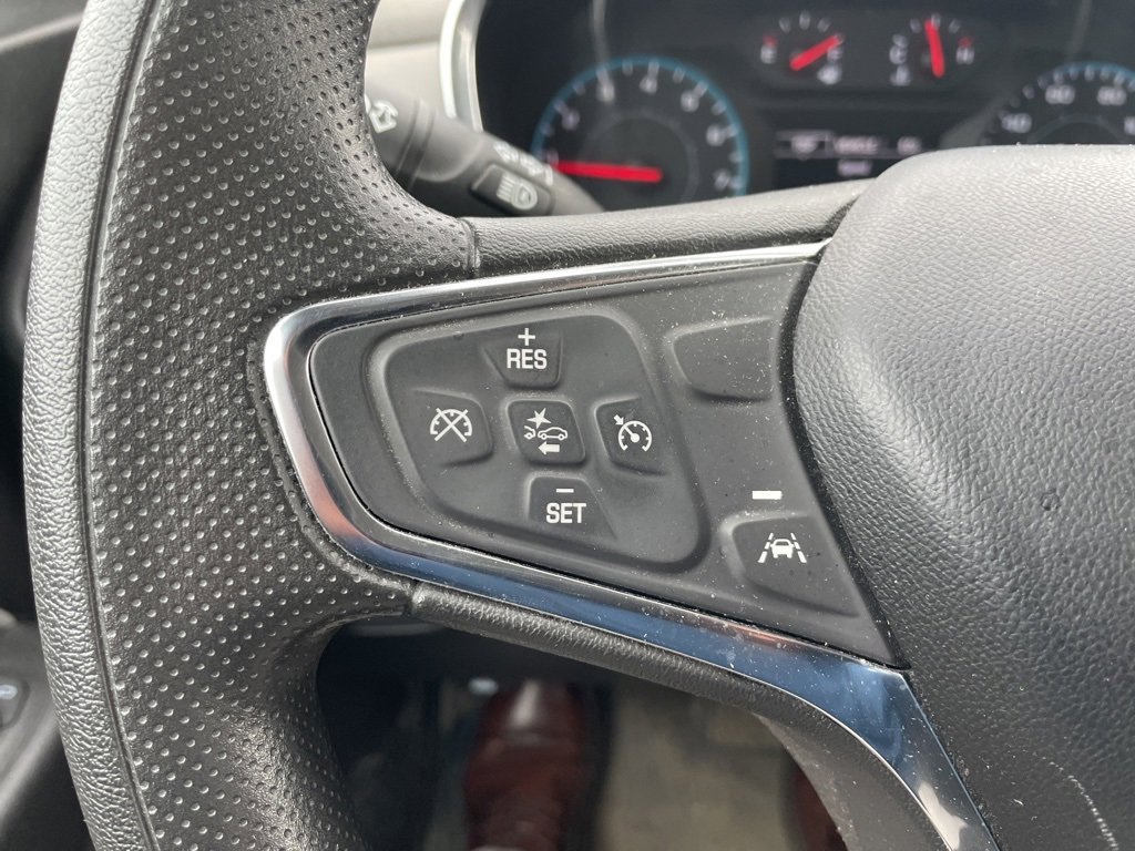 Used 2021 Chevrolet Equinox LS image 15