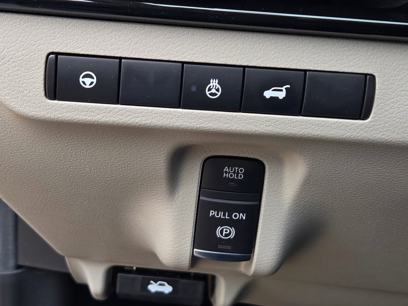 Used 2025 Nissan Murano SL AWD/4WD image 24