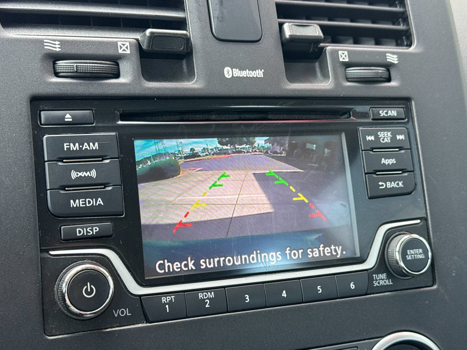 Used 2017 Nissan Leaf S FWD image 18