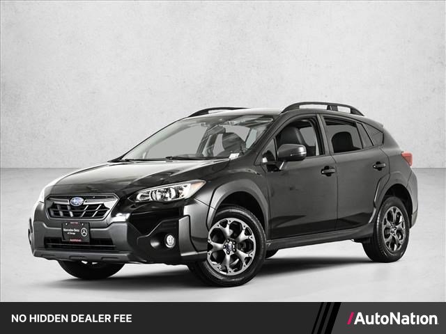 Used 2023 Subaru Crosstrek 2.5i Sport AWD/4WD image 1