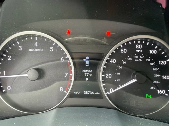 Used 2014 Lexus ES 350 w/ Luxury Package FWD image 17