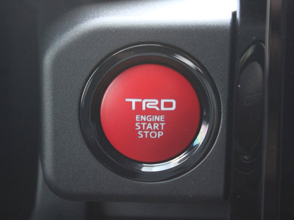 Used 2025 Toyota 4Runner TRD Sport Premium image 17