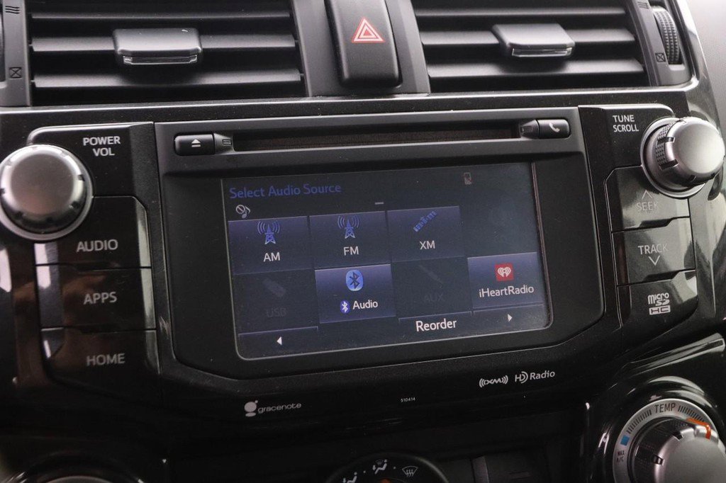 Used 2019 Toyota 4Runner TRD Off-Road Premium image 16