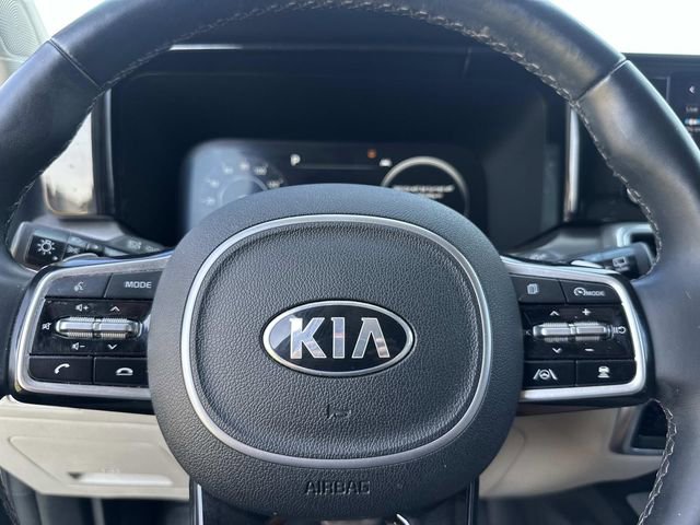 Used 2021 Kia Sorento SX image 20