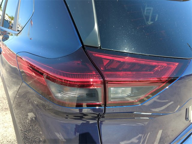 New 2026 Nissan Rogue SV image 14