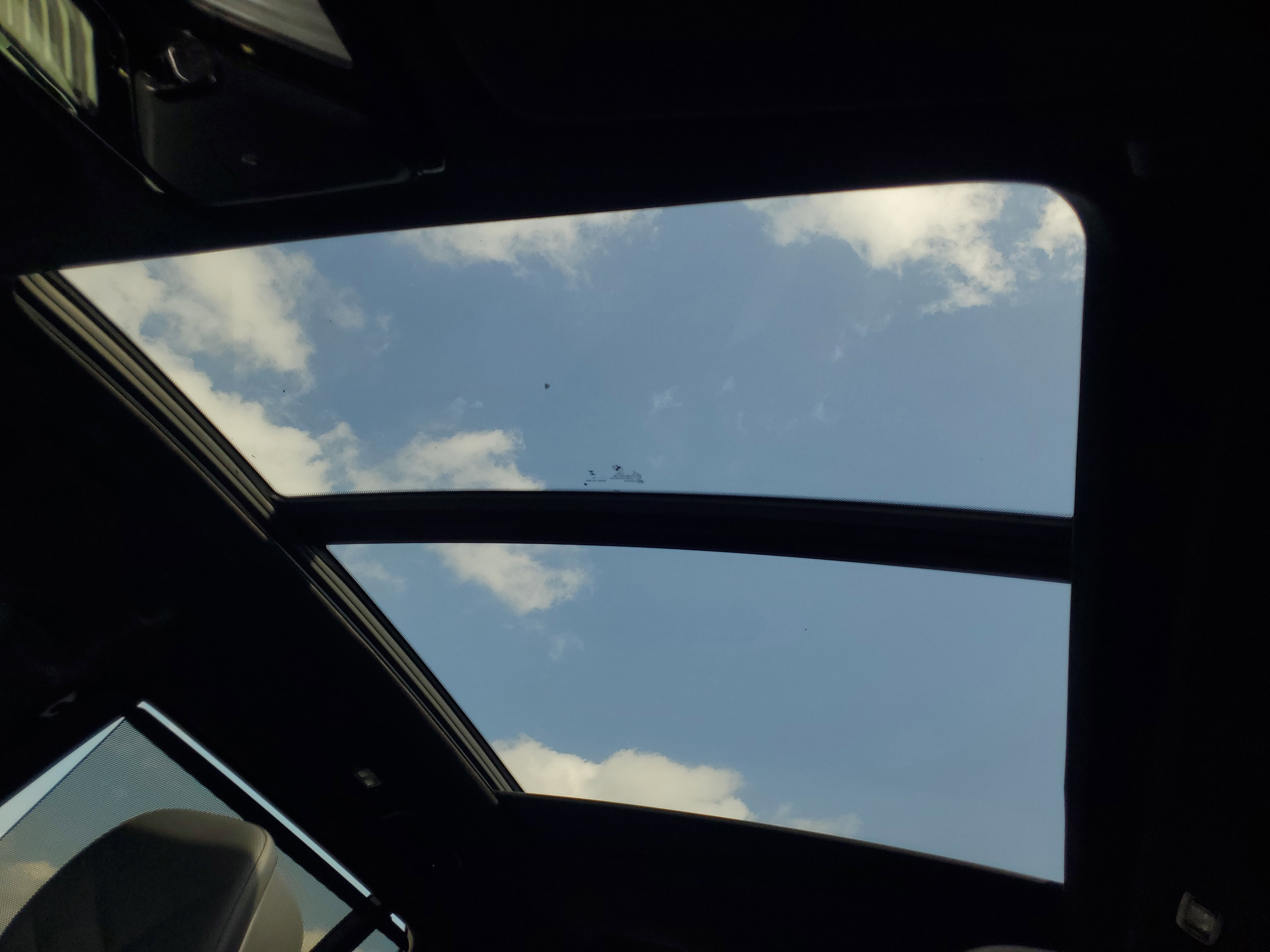 Used 2025 BMW X7 xDrive40i w/ M Sport Package image 31