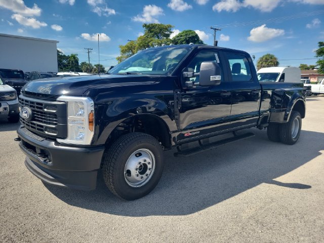 New 2027 Ford F350 XL AWD/4WD image 2