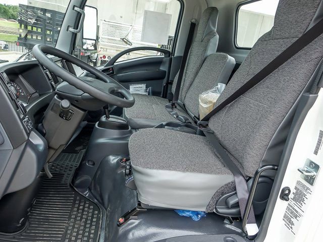 New 2025 Chevrolet Low Cab Forward 5500XG RWD image 9