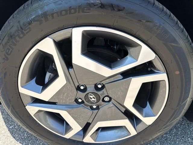 Used 2024 Hyundai Palisade Limited AWD/4WD image 8