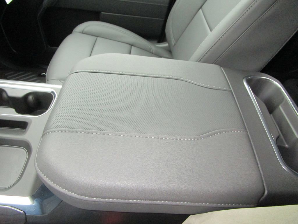 New 2026 Chevrolet Silverado 1500 LTZ image 46