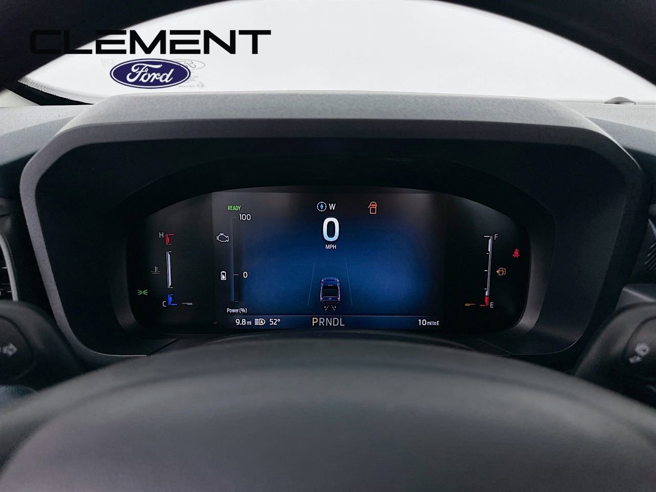 New 2026 Ford Maverick XL image 17