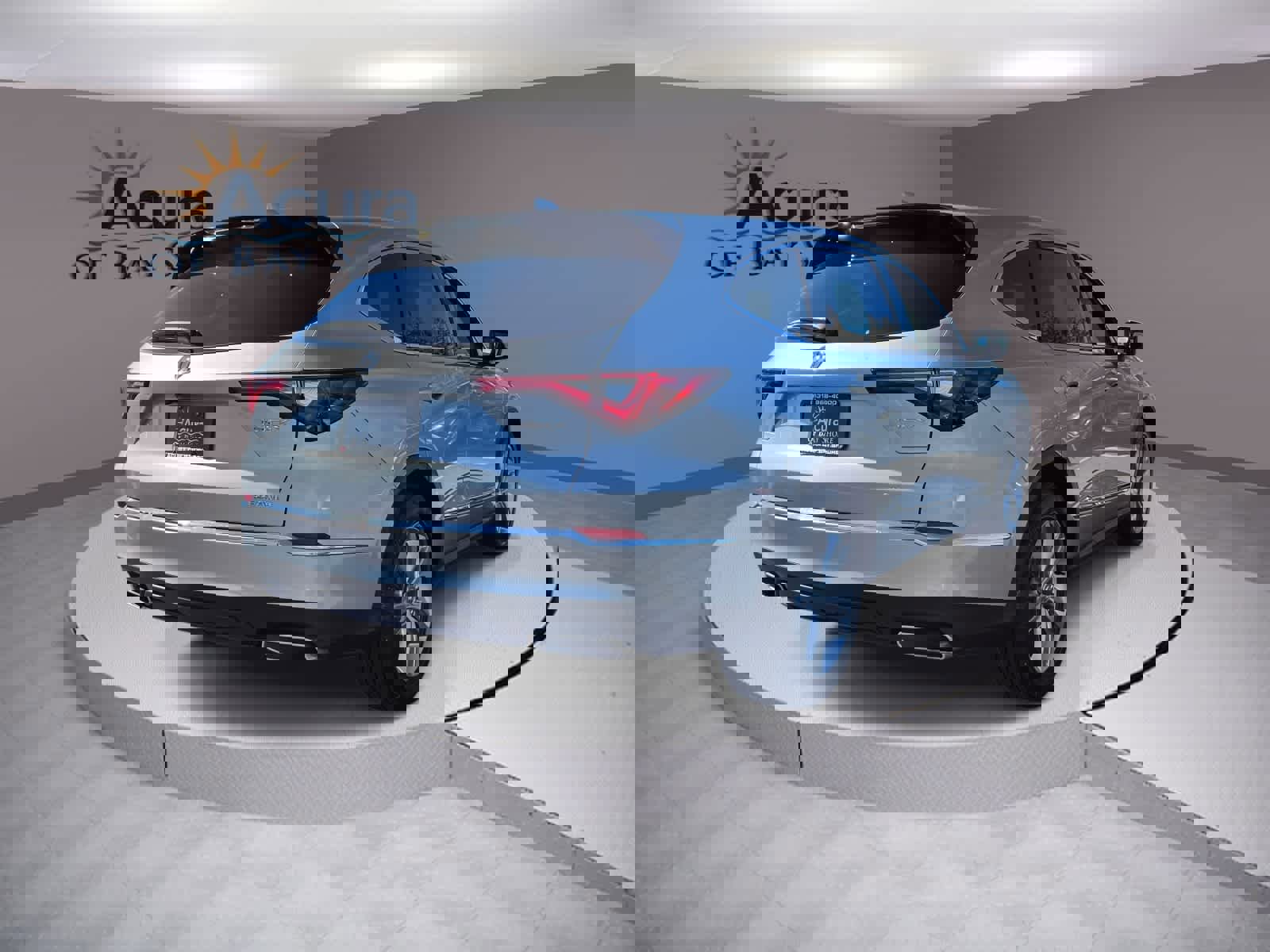 Certified 2023 Acura MDX SH-AWD image 5