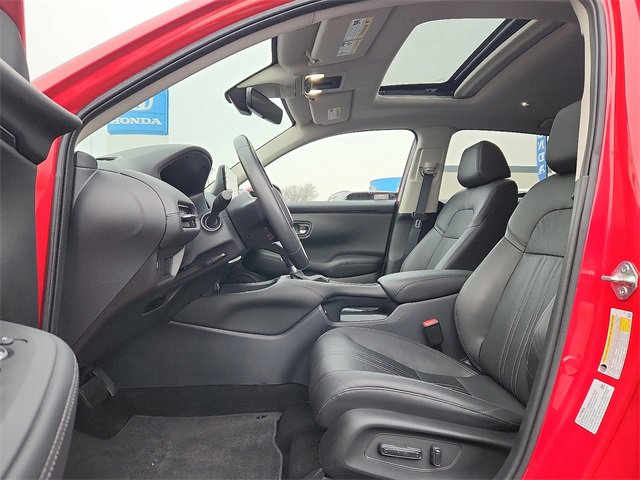 Used 2023 Honda HR-V EX-L image 13