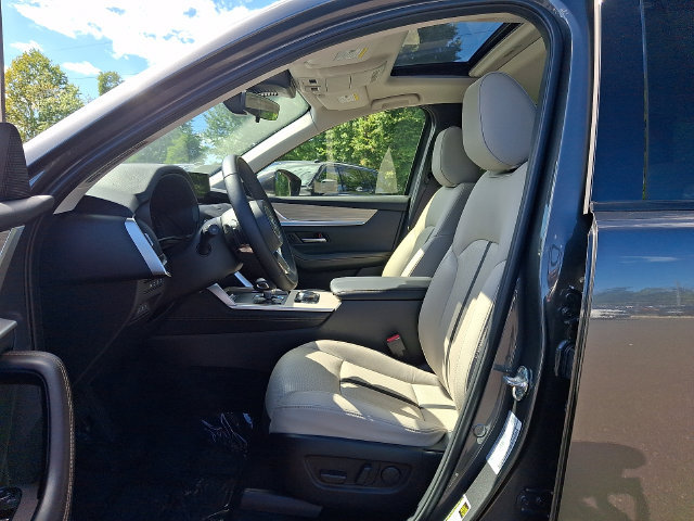 Certified 2026 MAZDA CX-90 3.3 Turbo w/ Preferred Package AWD/4WD image 15