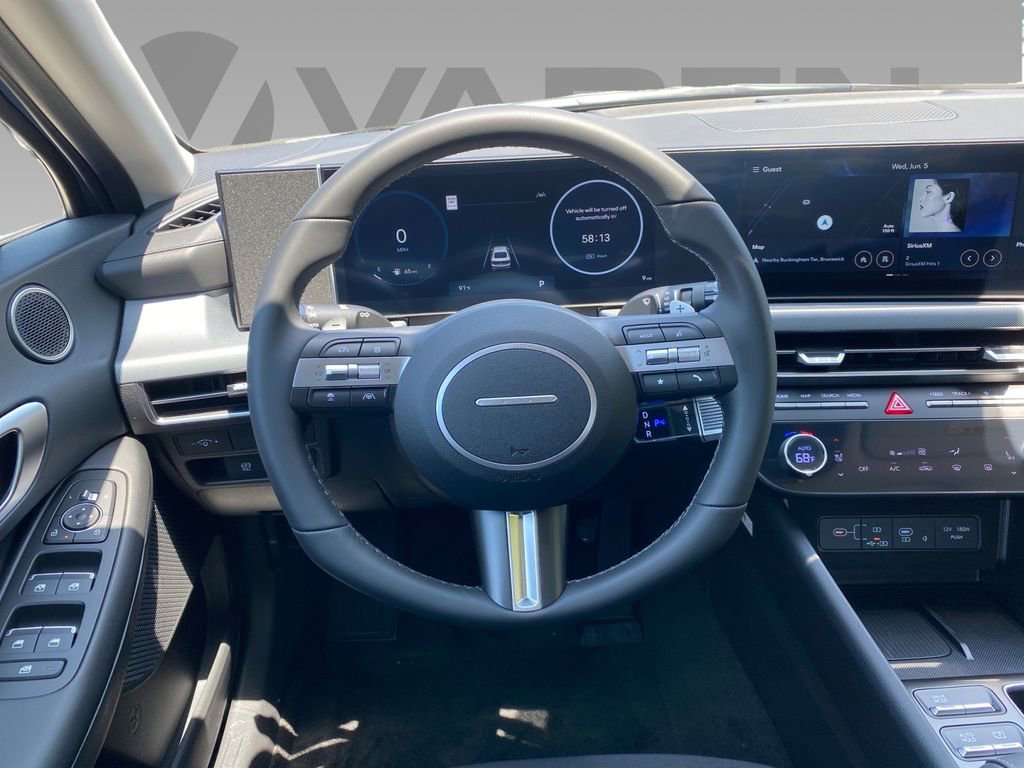 New 2024 Hyundai Sonata SEL w/ Convenience Package image 20