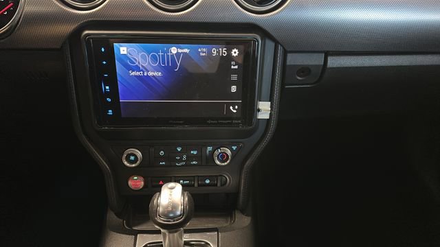 Used 2018 Ford Mustang GT image 12