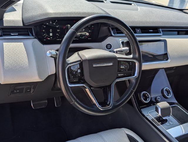 Used 2023 Land Rover Range Rover Velar R-Dynamic S AWD/4WD image 14