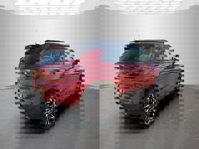 New 2026 Chevrolet TrailBlazer RS w/ Convenience Package image 9