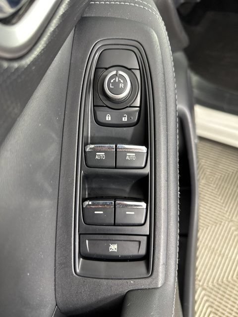 Used 2020 Subaru Forester Touring AWD/4WD image 26
