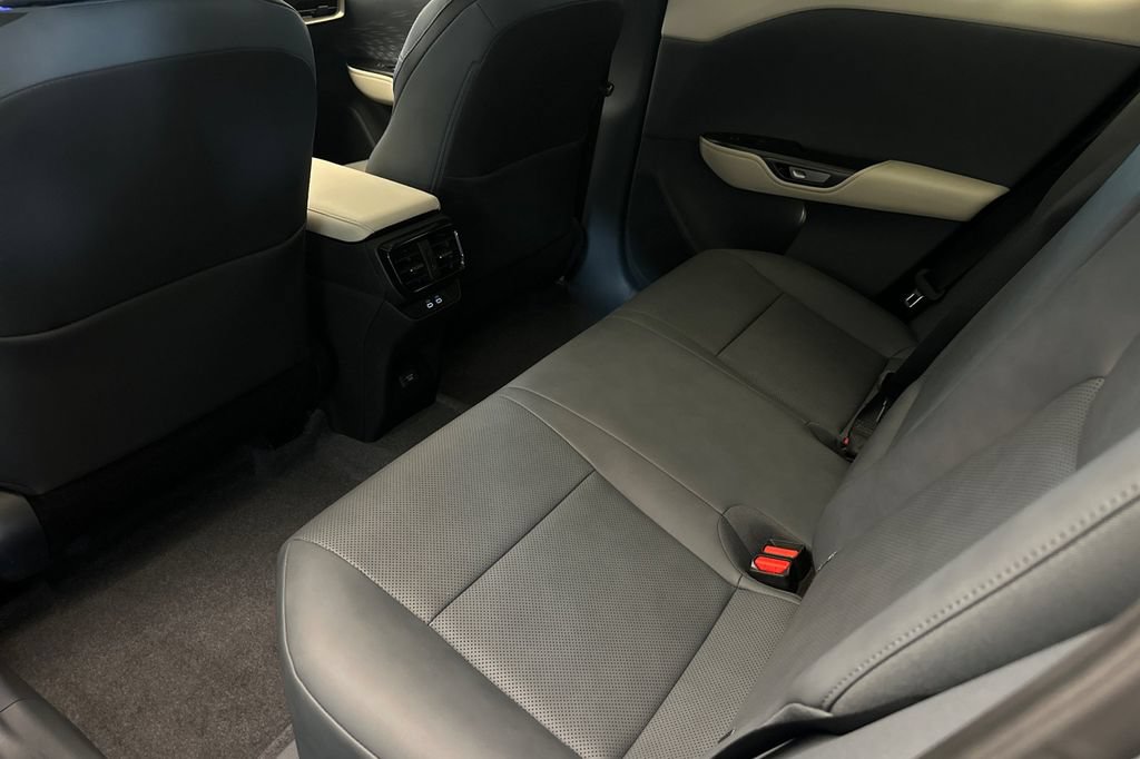 Certified 2023 Lexus RZ 450e Premium AWD/4WD image 12