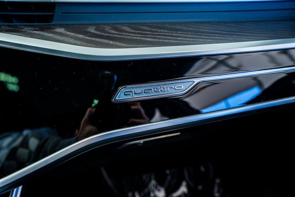 Used 2022 Audi A7 3.0T Premium Plus image 58