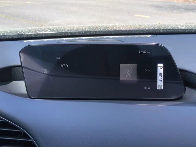 New 2026 MAZDA MAZDA3 2.5 S Sedan w/ Preferred Pkg FWD image 17